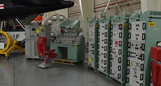 二手機械設備進出口（交易）服務平臺